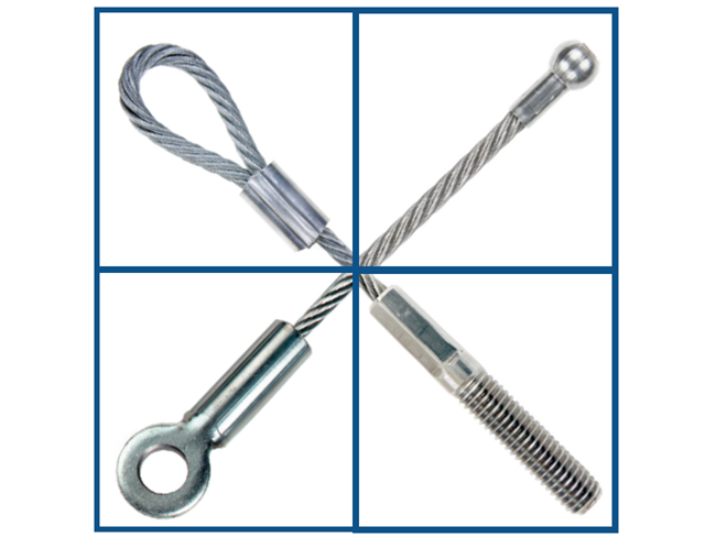 Wire Rope Fittings